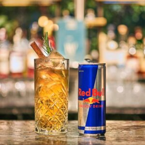 Red bull